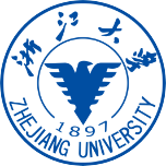 浙江大學 logo