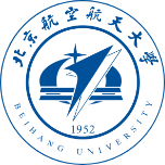 北京航空航天大學 logo