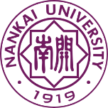 南開大學 logo