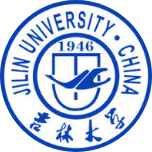 吉林大學 logo