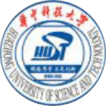 華中科技大學 logo