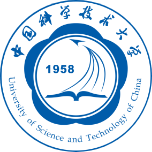 中國科學技術大學 logo