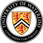 滑鐵盧大學 logo