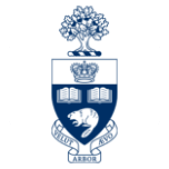 多倫多大學 logo