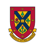 女王大學 logo