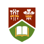 愛德華王子島大學 logo