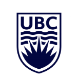 加拿大英屬哥倫比亞大學（卑詩大學） logo