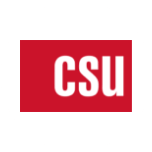加州州立大學 logo