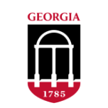 喬治亞大學 logo