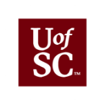 南卡羅來納大學 logo