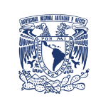 墨西哥國立自治大學 logo