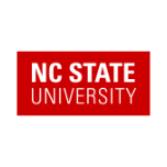 北卡羅來納州立大學 logo
