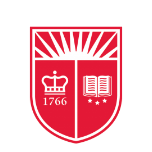 新澤西州立羅格斯大學 logo