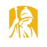 紐約州立大學阿爾伯尼分校 logo