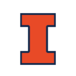 伊利諾大學香檳分校 logo