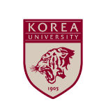 高麗大學 logo