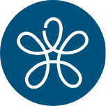 近畿大學 logo
