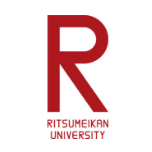 立命館大學 logo