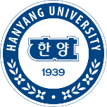 漢陽大學 logo