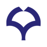 大阪大學 logo