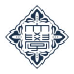 金澤大學 logo