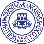 關西大學 logo