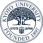 京都大學 logo