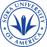 創價大學 logo