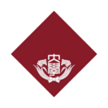 早稻田大學 logo