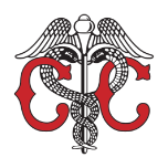 一橋大學 logo