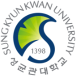 成均館大學 logo
