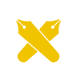 慶應義塾大學 logo