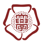 御茶水女子大學 logo