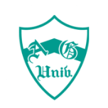 青山學院大學 logo