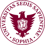 上智大學 logo