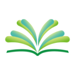 秋田大學 logo