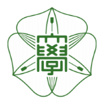 北海道大學 logo