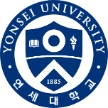 延世大學 logo