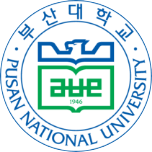 國立釜山大學 logo