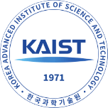 韓國科學技術院 logo