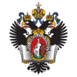 聖彼得堡國立大學 logo