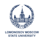 莫斯科國立大學 logo