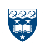 奧克蘭大學 logo