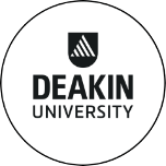 汀肯大學 logo