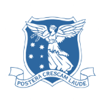 墨爾本大學 logo