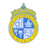 智利天主教大學 logo