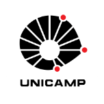 坎皮納斯州立大學 logo