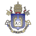 里約熱內盧天主教大學 logo