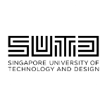 新加坡科技與設計大學 logo