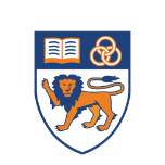 新加坡國立大學 logo